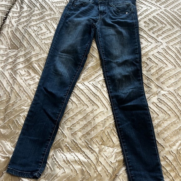 Democracy Ab Solution Jeggings - Picture 5 of 5